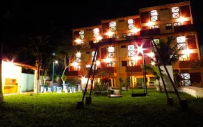 Apart Hotel Marinas Da Lagoa - Image 5