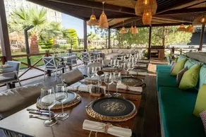 Prive Didim Hotel - Image 4