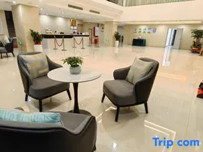 Liancheng zhilong Hotel - Image 3