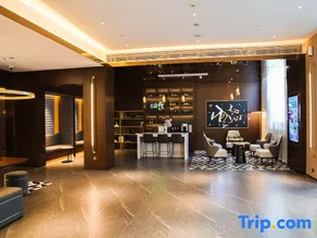 Home Inn Plus Hotel - Shanxi Sports Center Gu County Chengjinci Scenic Area - Image 3