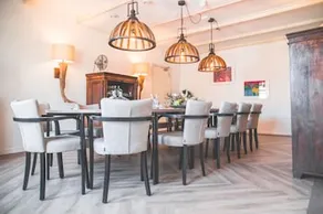 Hotel Restaurant Abrona - Image 5