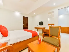 Vembanad Tourist Home By OYO Rooms - Image 4