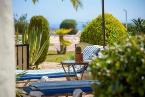 El Sarchal Bohemian holiday home with pool in Moraira - Image 5