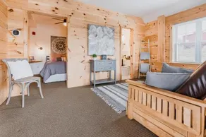 Zion Springs Bed and Breakfast - Image 5