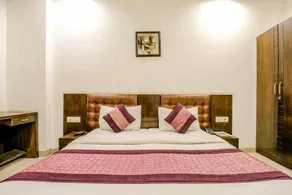 Hotel Smart Villa - Image 4
