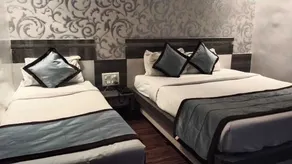 Hotel Sai Aradhana - Image 4