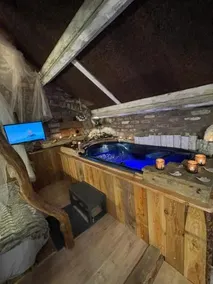 Au Bien Etre D'Elise Chambre d'hôte - Image 5