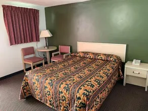 Budget Lodge - Image 3