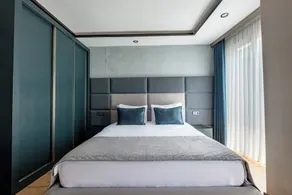 En Suites Taksim - Image 3