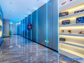 Huo Li Quan Kai E-Sports Hotel - Image 5
