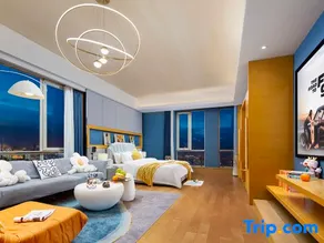 Siye Serviced Residence (Beijing Sanlitun Gongti Branch) - Image 3