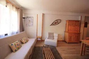 Apartamentos Sapporo Iii - Image 5