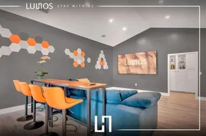 Experience Miami's Bongo's House Private Pool and Game Room Luxury Rental L54 - Image 5