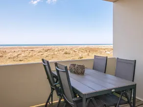 4 Person Holiday Home on a Holiday Park in Fano - Image 2