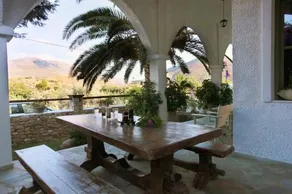 Achilleion Hotel - Image 2