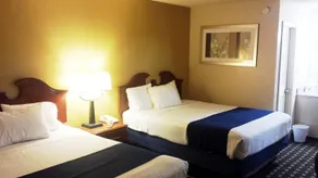 Americas Best Value Inn - Henryetta - Image 5