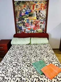 Attic Hostel - Image 5