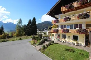 Tannenhof Hotel Pension - Image 5