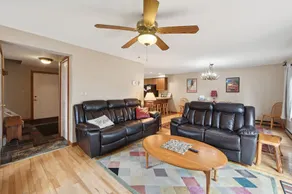 Gore Mnt. Adirondack Ski Vacation Rental Unit 46G - Image 2