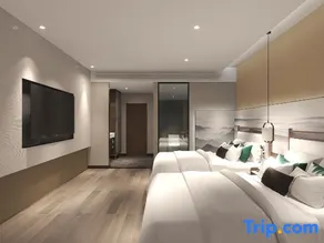 Zhongche Smart Hotel - Image 2
