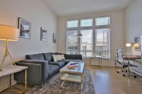 Urban Flat Apartments @ Heart Of Silicon Valley - Image 5