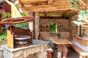 Smileys Fluss Chalet - Image 5
