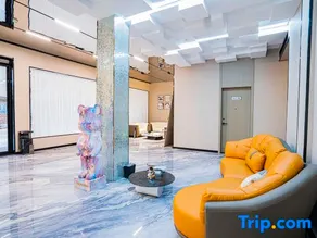 Junya Hotel, Hengshan County - Image 5