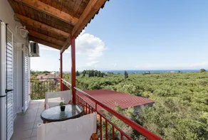 Mysa Nature Apartments - Image 3
