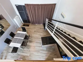 3-Bed Exec Suite RumahKu Airport Penang - Image 4