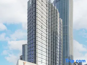 Wuxiang LOFT Seaview Holiday Beauty Hotel (Shenzhen Bohai City V Mansion) - Image 5