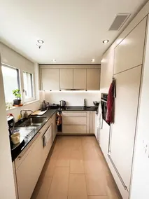 Apartment in Zurich Affoltern Near Forest - Image 2
