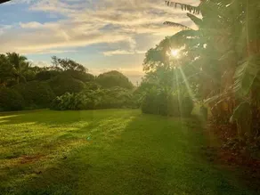 Hale Nanea - Hana Paradise Cottages - Image 5