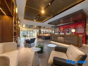 James Joyce Coffetel Hotel (Luoyang Dawei Tiandi Wangcheng Park) - Image 4