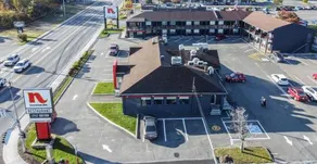 Motel L'Avenue Du Pont - Image 5