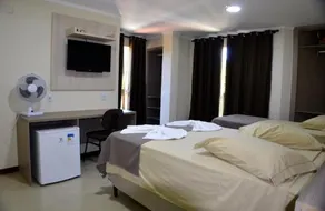 Novo Hotel Terra Do Sol - Image 3