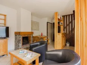 Apartment Pyrenees Soleil 8 - Image 2