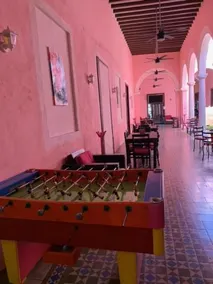 Hostal Real San Juan - Image 4