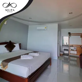 Mupa Resort - Image 2