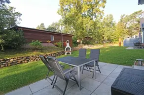 Strandhaus Traumland Mit Terrasse - Image 4