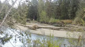 Remote Renfrew Riverside Retreat - Image 2