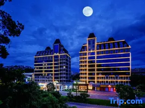 Shangyi  Tongcheng  Hotel - Image 2
