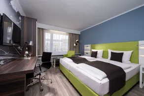 Hotel ibis Styles Offenburg City - Image 2