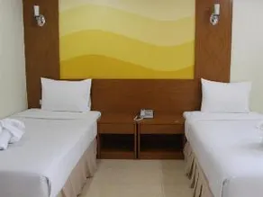 Suwanpupa Hotel - Image 1