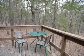 Lake Texoma Camping Resort Cabin 14 - Image 2