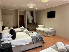 Mariental Hotel - Image 5