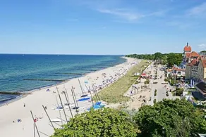 Hotel Schloss Am Meer - Image 5