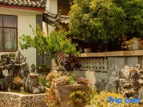 Lijiang Country Inn - Image 4