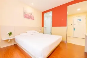 Hanting Premium Hotel Taiyuan Shimao - Image 4