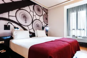 EUROSTARS BCN DESIGN - Image 2