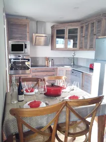 Appartements Equipes 1km Plage - Image 5